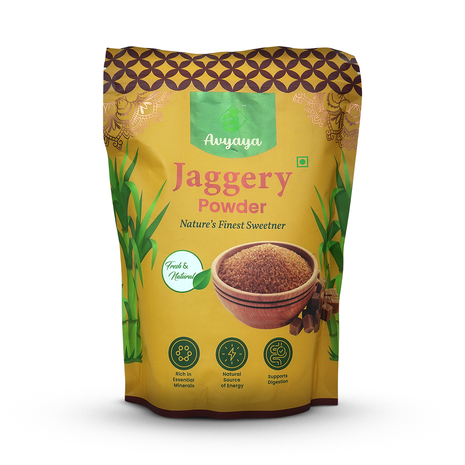Jaggery Powder