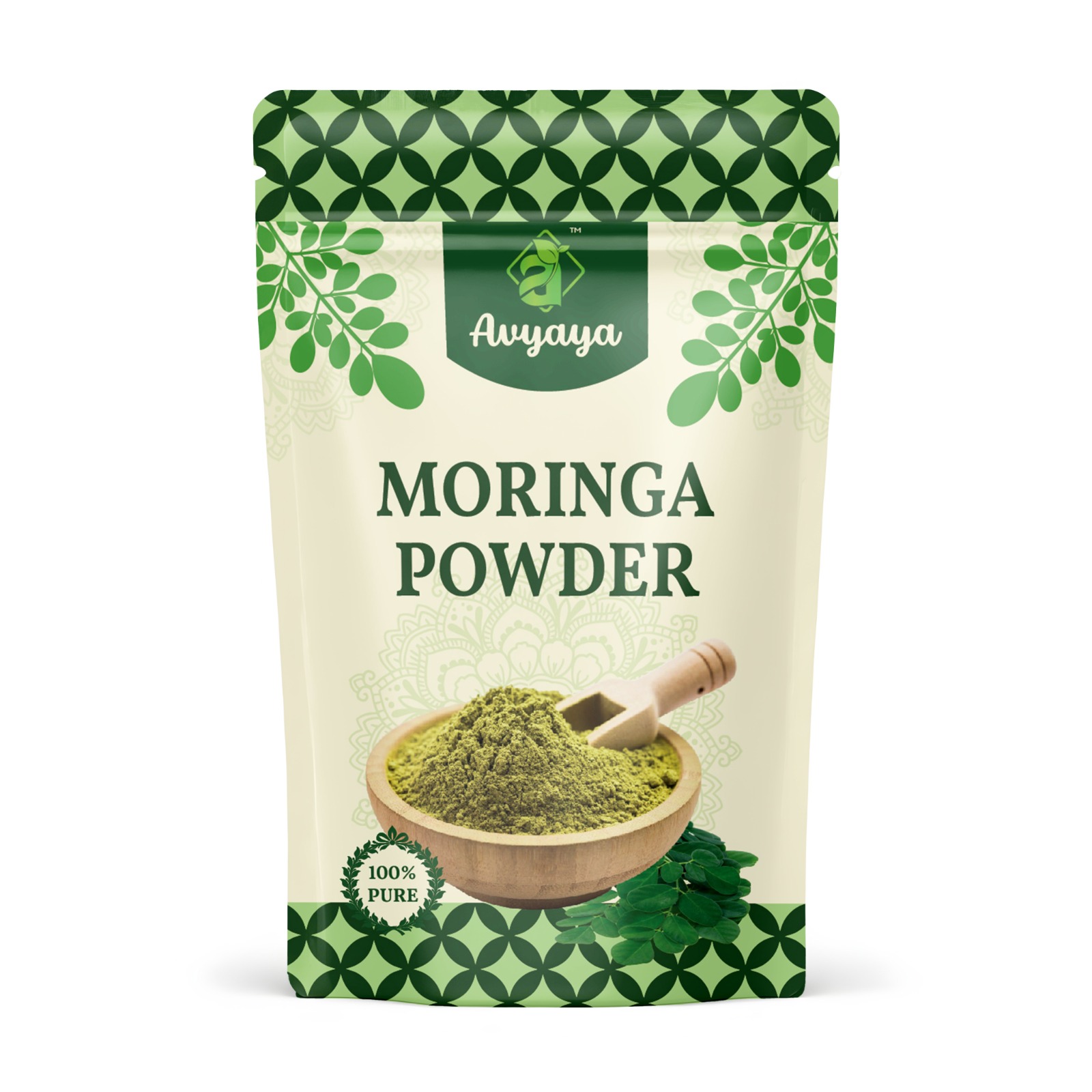 Moringa Powder