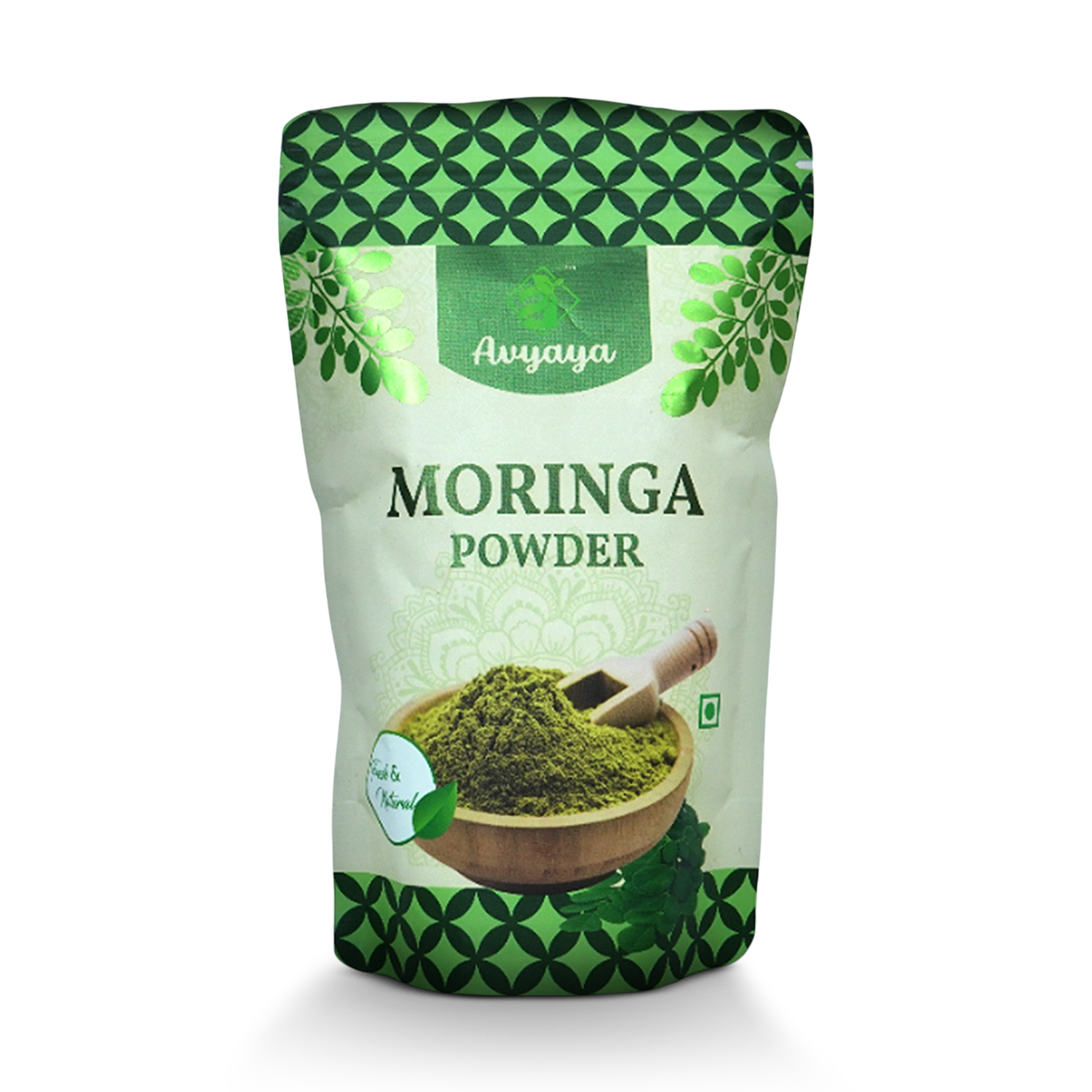 Moringa Powder